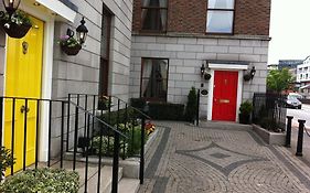 The Leeson Lodge